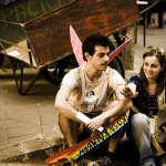 Napoli Pride 2009 - Thumbnail