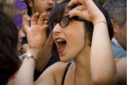 Napoli Pride 2009