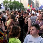 Napoli Pride 2009 - Thumbnail