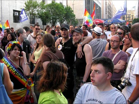Napoli Pride 2009