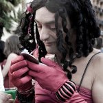 Napoli Pride 2009 - Thumbnail