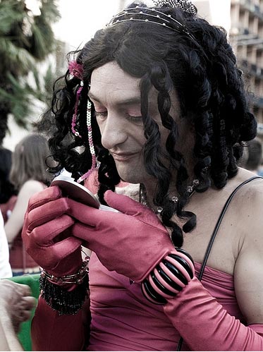 Napoli Pride 2009