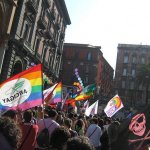 Napoli Pride 2009 - Thumbnail