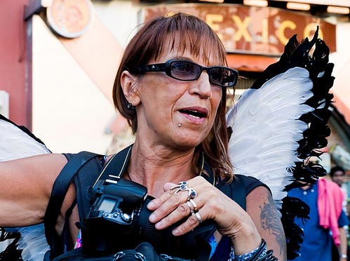 Napoli Pride 2009