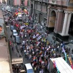 Napoli Pride 2009 - Thumbnail