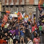 Napoli Pride 2009 - Thumbnail