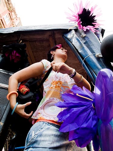 Napoli Pride 2009