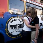 Napoli Pride 2009 - Thumbnail