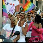 Napoli Pride 2009 - Thumbnail