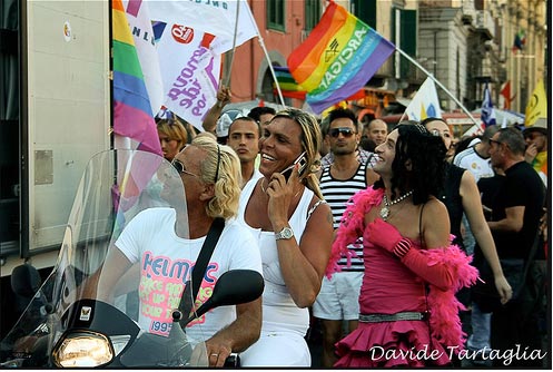Napoli Pride 2009