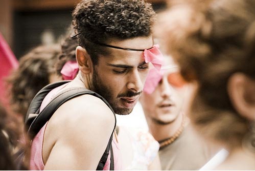 Napoli Pride 2009