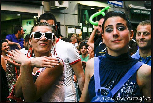 Napoli Pride 2009