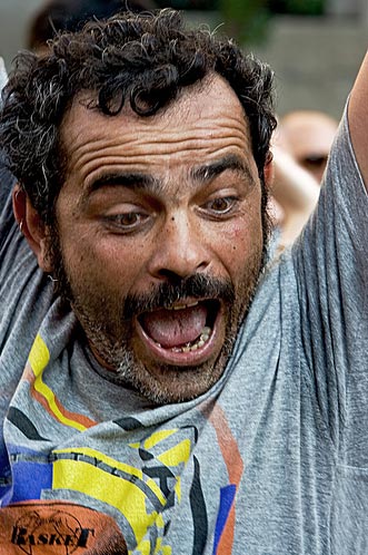 Napoli Pride 2009