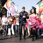 Napoli Pride 2009 - Thumbnail