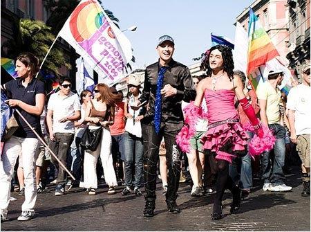 Napoli Pride 2009