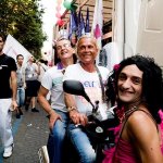 Napoli Pride 2009 - Thumbnail