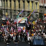 Napoli Pride 2009 - Thumbnail