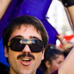 Napoli Pride 2009 - Thumbnail