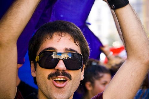 Napoli Pride 2009