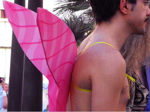 Napoli Pride 2009