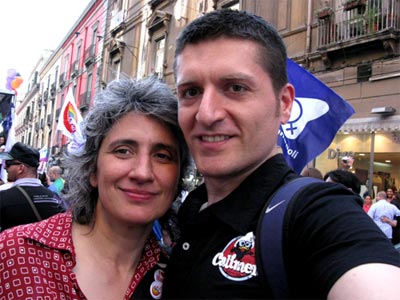 Napoli Pride 2009