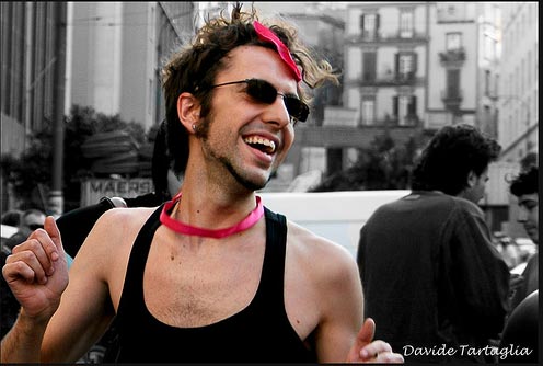Napoli Pride 2009