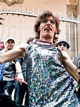 Napoli Pride 2009