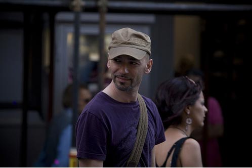 Napoli Pride 2009
