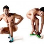 Un paio di scarpe. E basta - Thumbnail