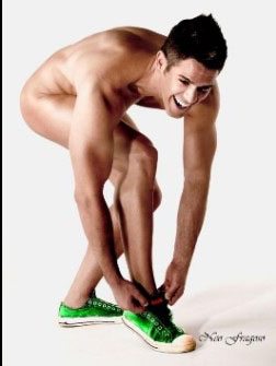 Un paio di scarpe. E basta