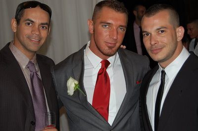 Matrimonio d'eccezione nel mondo del porno