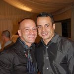 Matrimonio d'eccezione nel mondo del porno - Thumbnail
