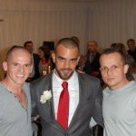 Matrimonio d'eccezione nel mondo del porno - Thumbnail