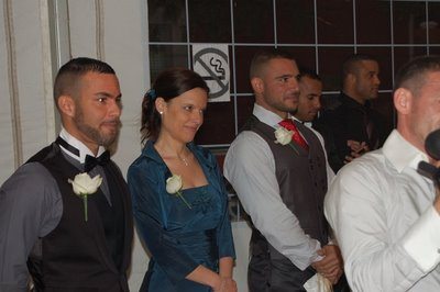 Matrimonio d'eccezione nel mondo del porno