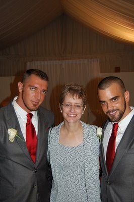 Matrimonio d'eccezione nel mondo del porno