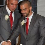 Matrimonio d'eccezione nel mondo del porno - Thumbnail