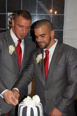 Matrimonio d'eccezione nel mondo del porno