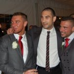 Matrimonio d'eccezione nel mondo del porno - Thumbnail