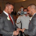 Matrimonio d'eccezione nel mondo del porno - Thumbnail