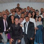 Matrimonio d'eccezione nel mondo del porno - Thumbnail