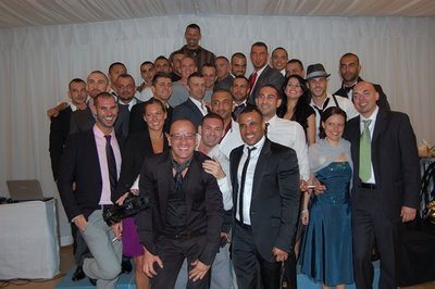 Matrimonio d'eccezione nel mondo del porno