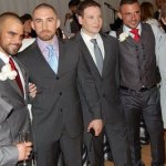 Matrimonio d'eccezione nel mondo del porno - Thumbnail