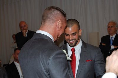Matrimonio d'eccezione nel mondo del porno