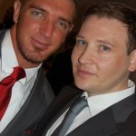 Matrimonio d'eccezione nel mondo del porno - Thumbnail