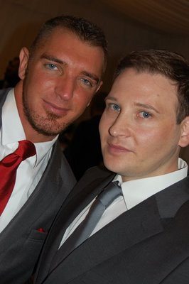 Matrimonio d'eccezione nel mondo del porno