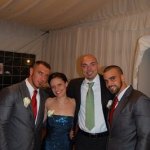 Matrimonio d'eccezione nel mondo del porno - Thumbnail