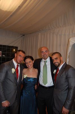 Matrimonio d'eccezione nel mondo del porno