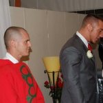 Matrimonio d'eccezione nel mondo del porno - Thumbnail