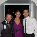 Matrimonio d'eccezione nel mondo del porno - Thumbnail
