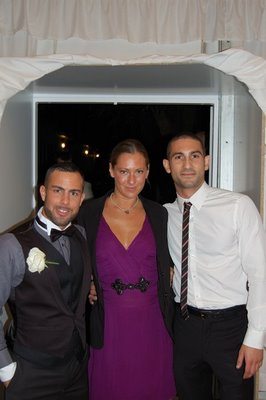 Matrimonio d'eccezione nel mondo del porno
